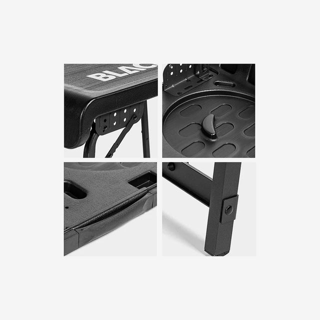 Compact Portable Folding Table