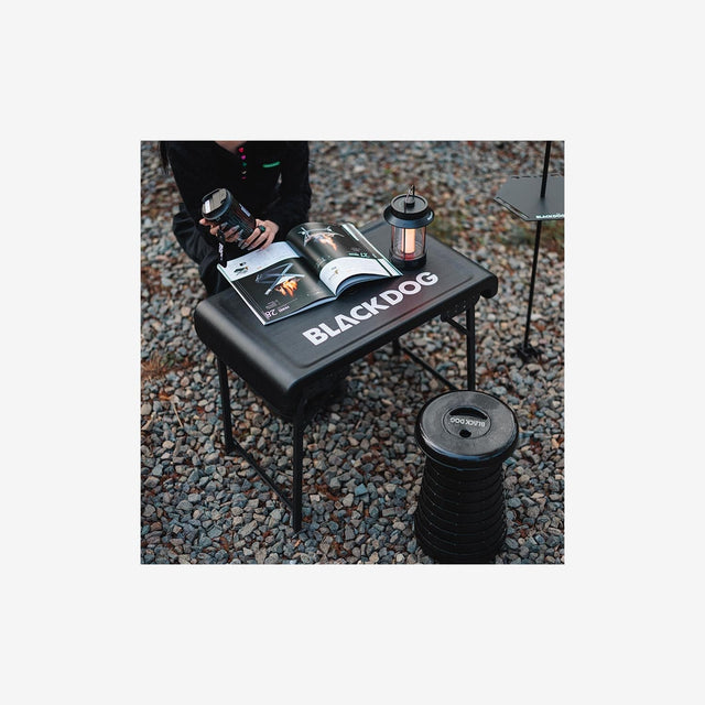 Compact Portable Folding Table