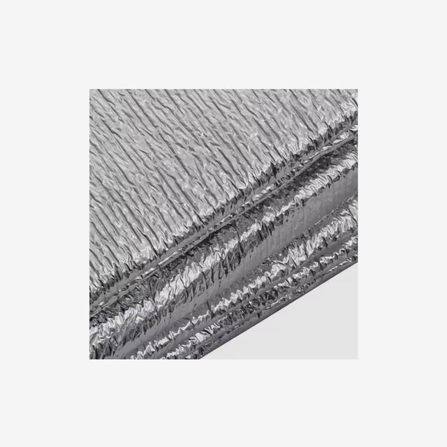 Moisture-proof Foil Mat