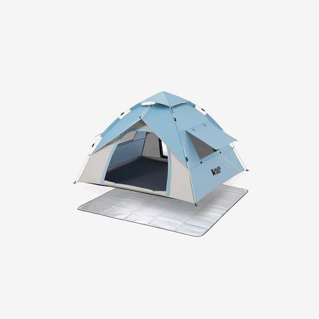 Moisture-proof Foil Mat