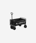 Naturehike City Walk folding trolley for urban transport and outdoor utility