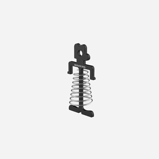 Deck Pegs