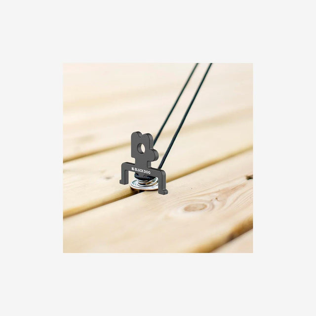 Deck Pegs