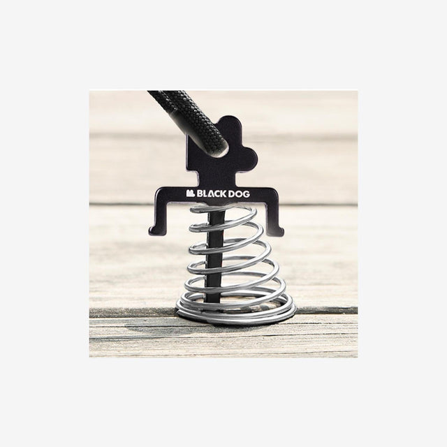Deck Pegs