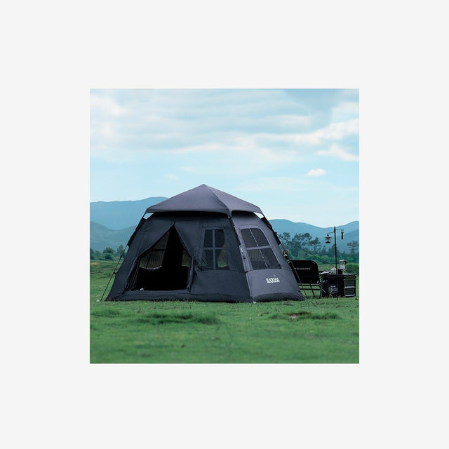 2-3 Man Ground Cloth