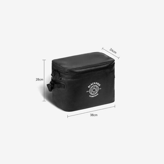 Softshell Cooler