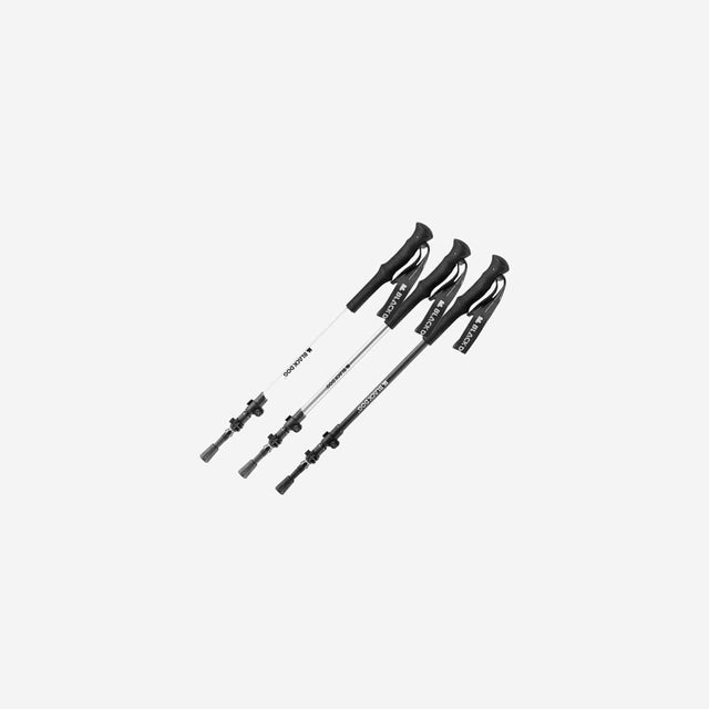 Aluminium Carbon Trekking Pole