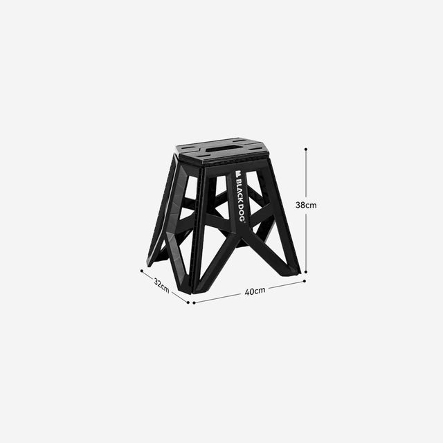 Folding Camp Stool
