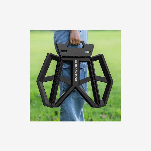 Folding Camp Stool