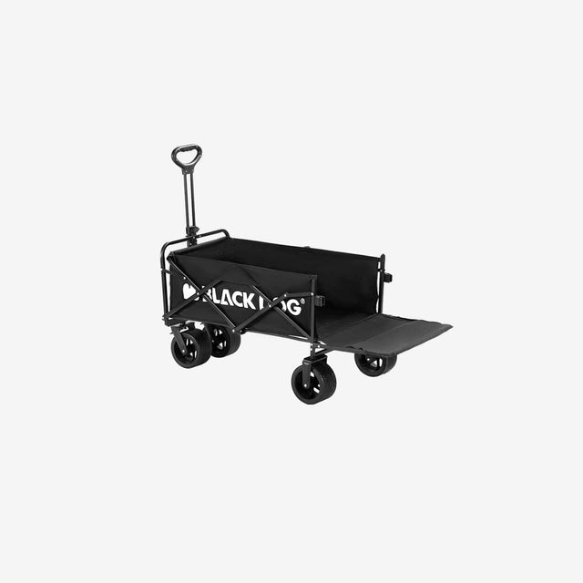 Camping Trolley (Upgrade)