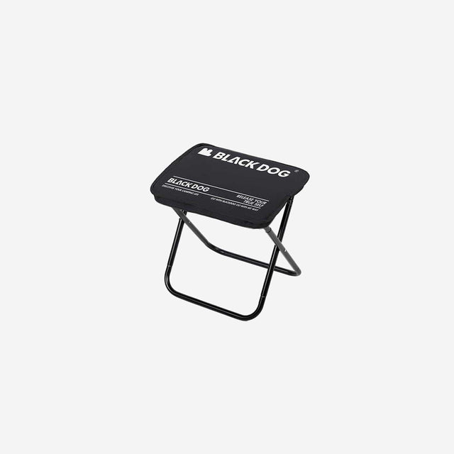 Mini Folding Camp Stool