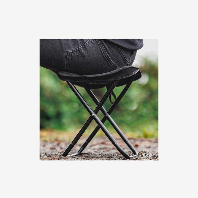 Mini Folding Camp Stool