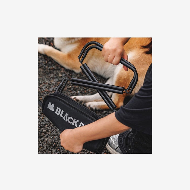 Mini Folding Camp Stool