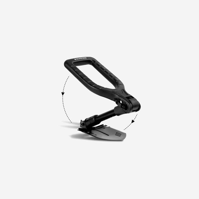 Defender Portable Shovel