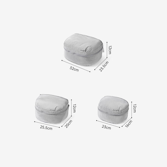Cloud Pouch Set
