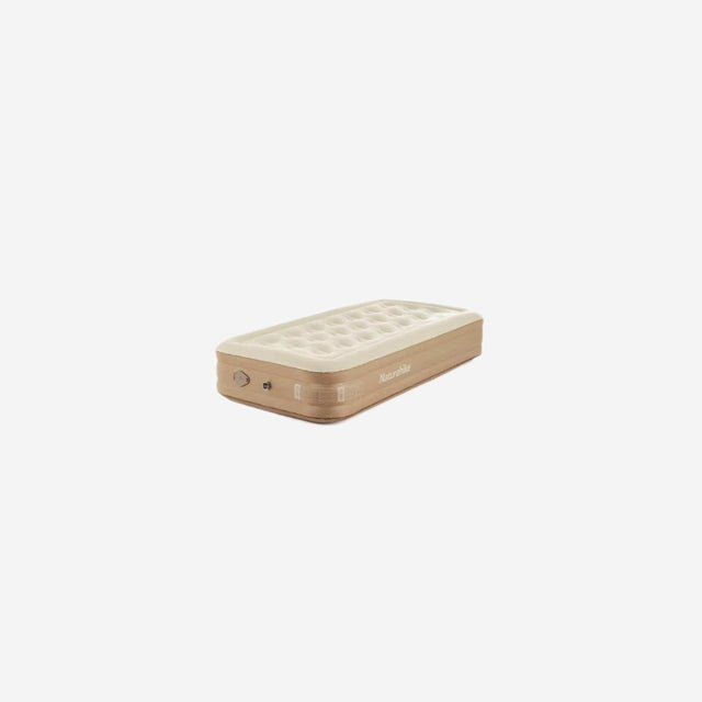 C36 Inflatable Mattress with Built-in Pump (single)