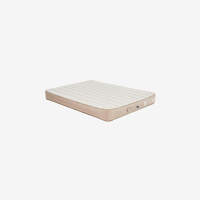 (Chenjing) Built-in pump fabric inflatable bed