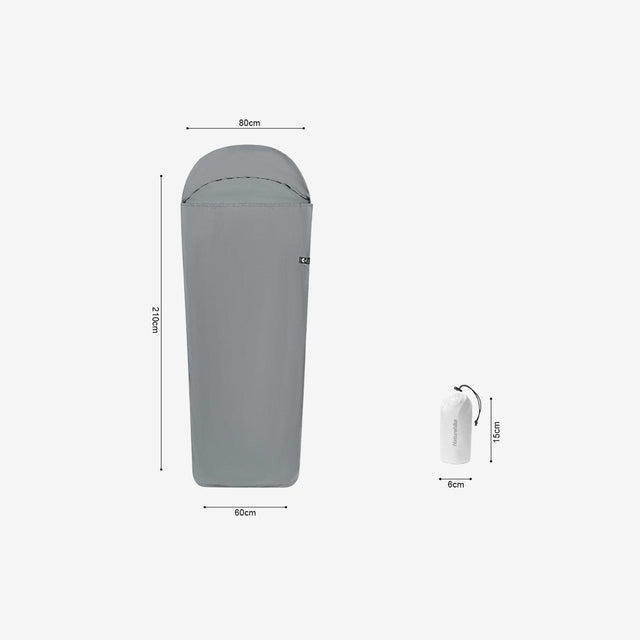 Fireworks Ultralight Sleeping Bag Liner