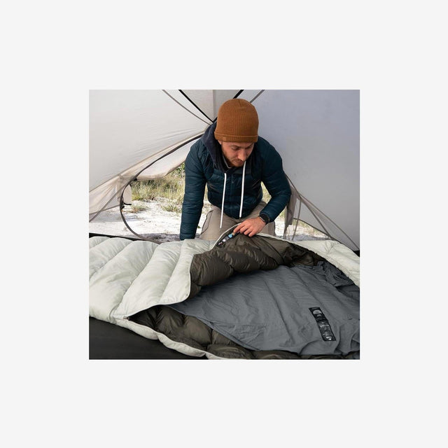 Fireworks Ultralight Sleeping Bag Liner