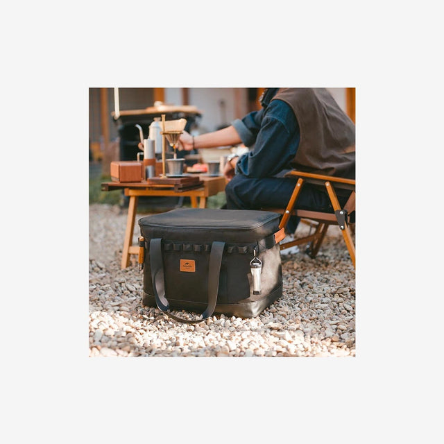 Kitchen Storage Bin