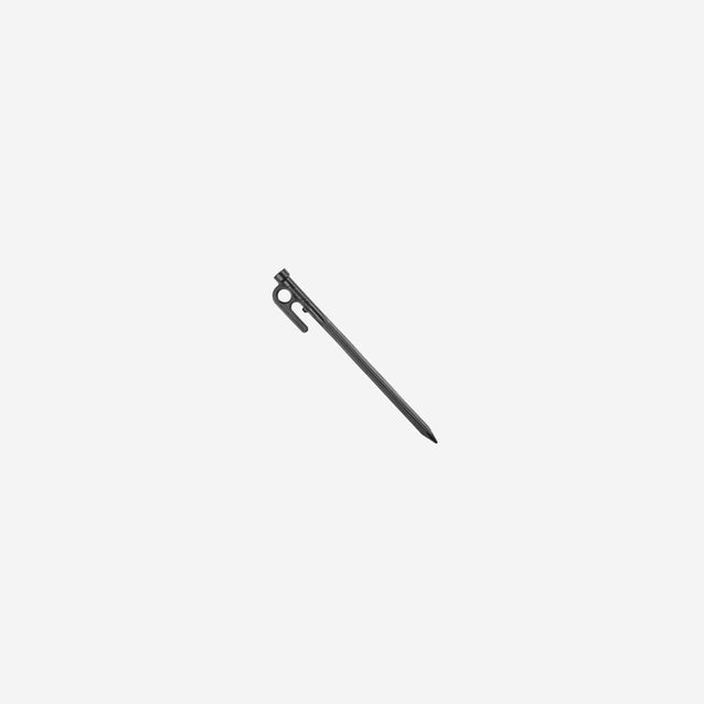 Stainless Steel Tent Pegs
