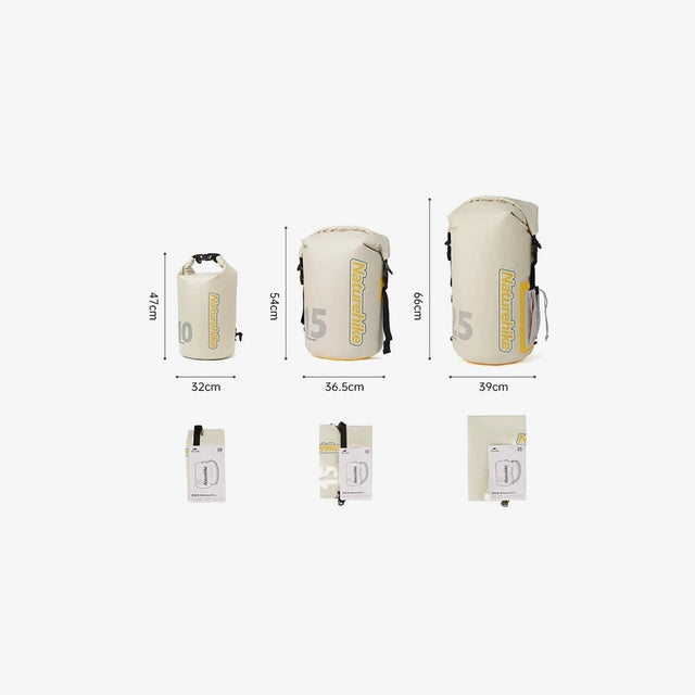 Backpack Waterproof Bag