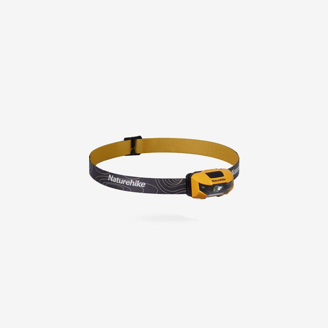 Outdoor Headlamp