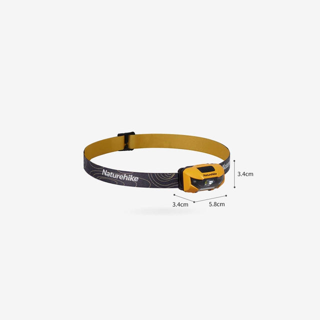 Outdoor Headlamp