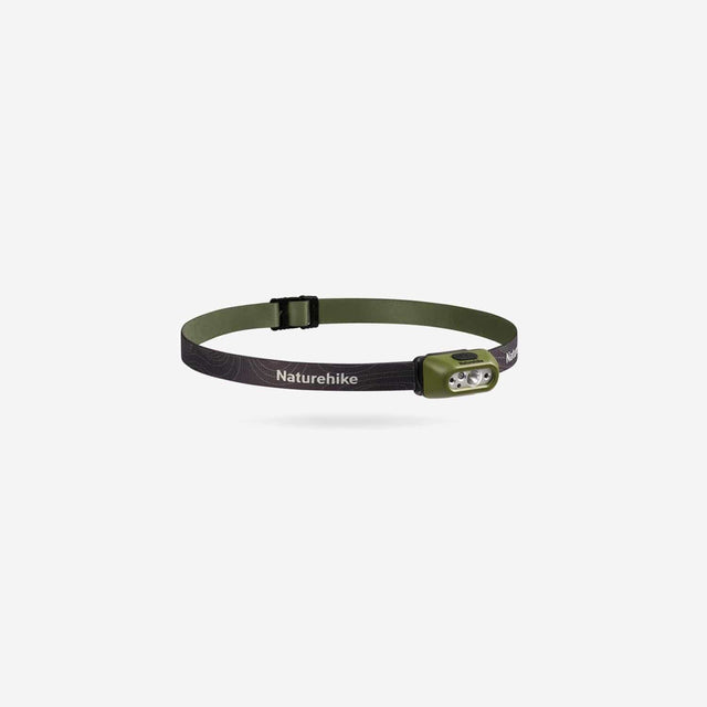 Motion Sense Climbing LED Headlamp