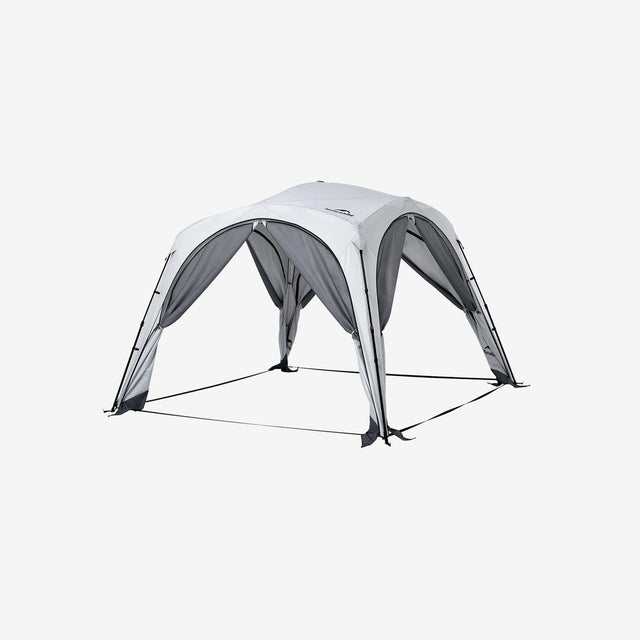 Cloud Boundar Quick  Opening Canopy  (with four door curtains)
