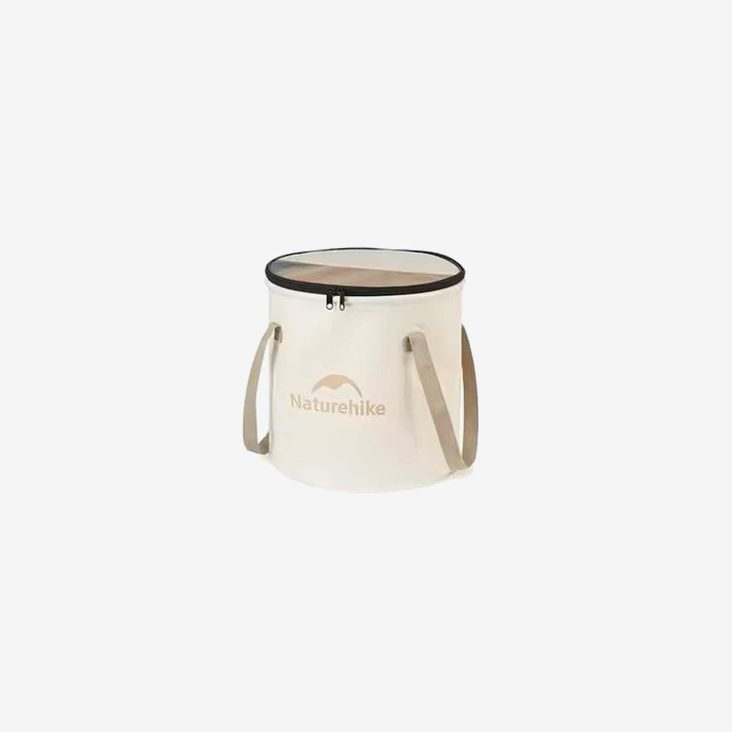 Foldable Round Bucket (Upgrade) – Naturehike