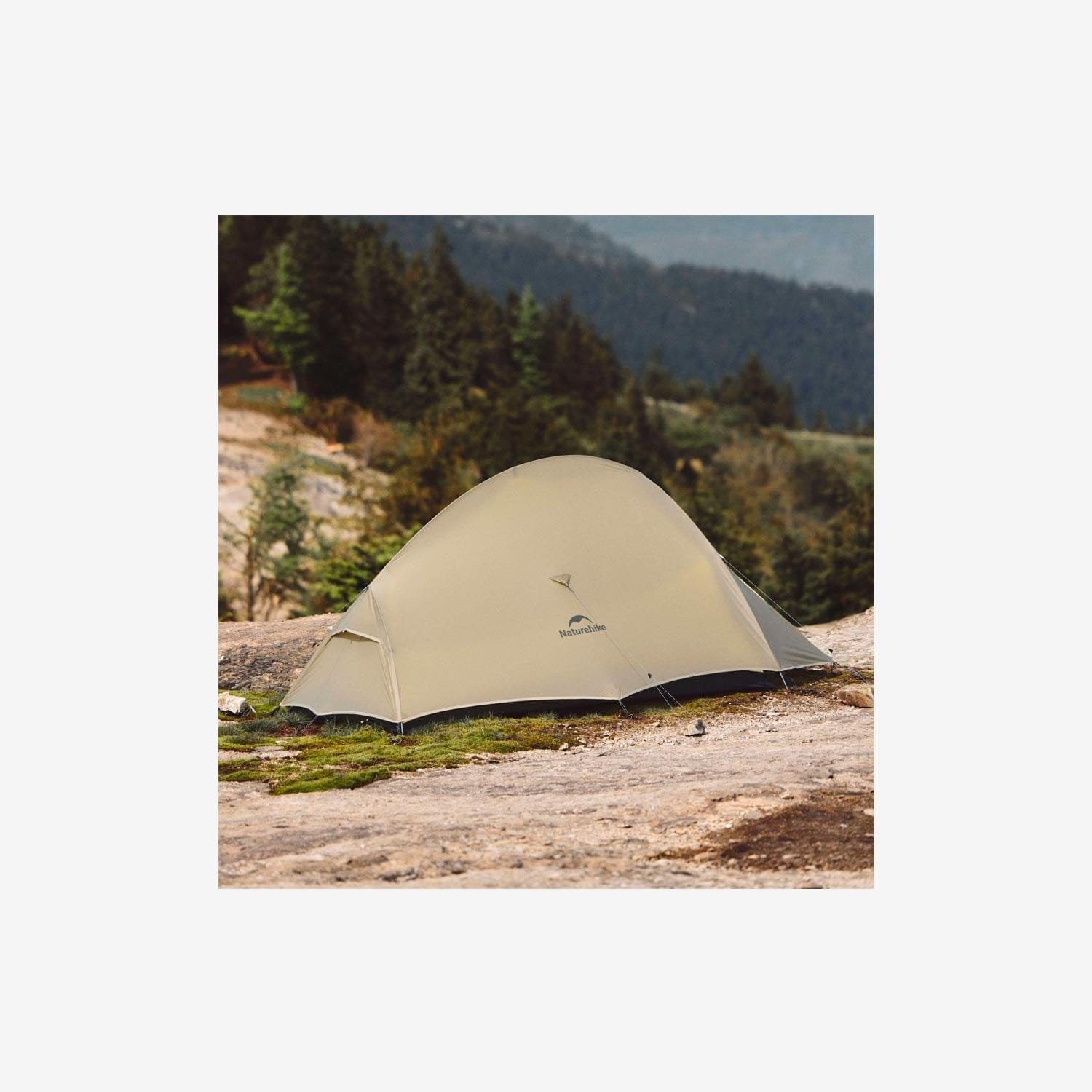 Cloud Up 2 Pro – Naturehike