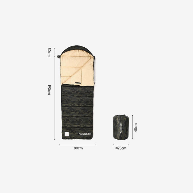 Washable Sleeping Bag