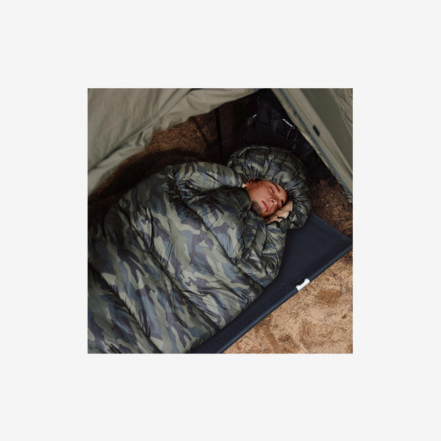 Washable Sleeping Bag