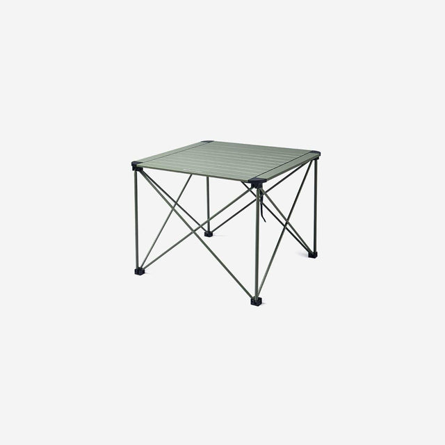 Portable Aluminium Folding Table (L)