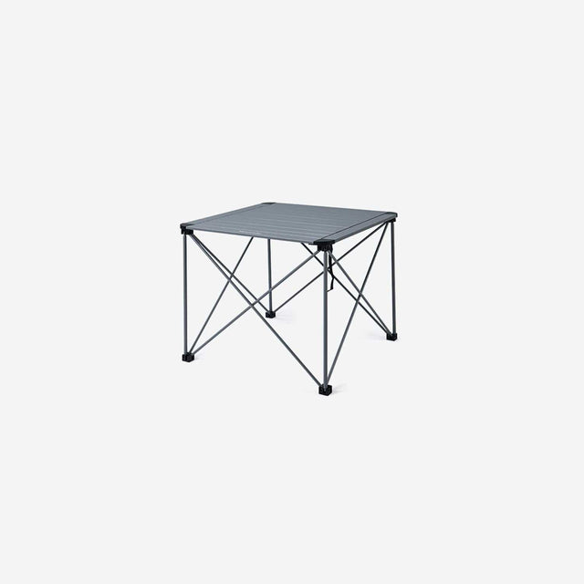 Portable Aluminium Folding Table (M)
