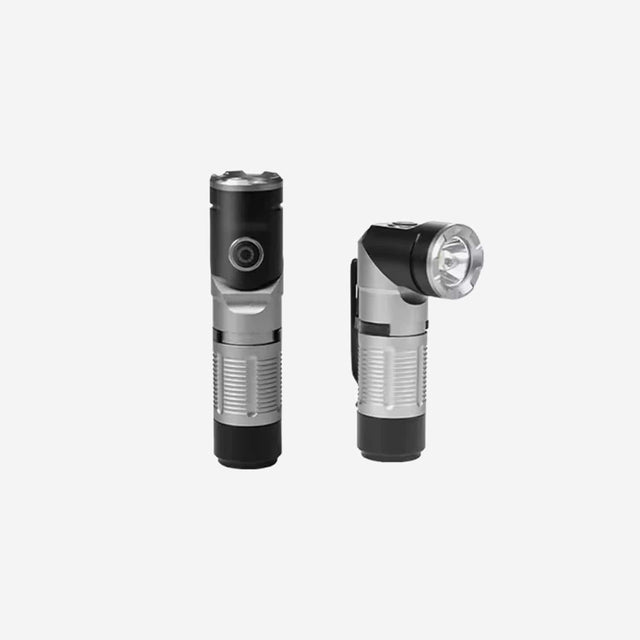 Outdoor Portable Corner Flashlight