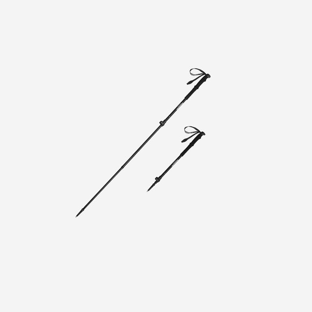 3-node Telescopic Hiking Pole