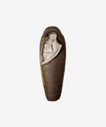 Naturehike Snowbird SP400 mummy sleeping bag for cold-weather hiking