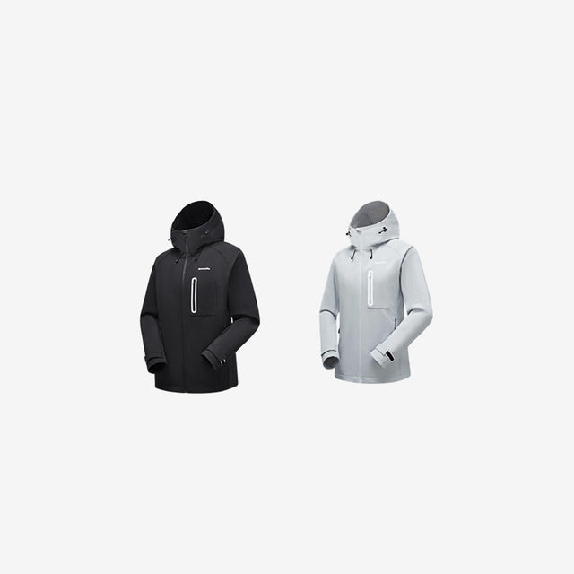 Unisex Softshell Jacket