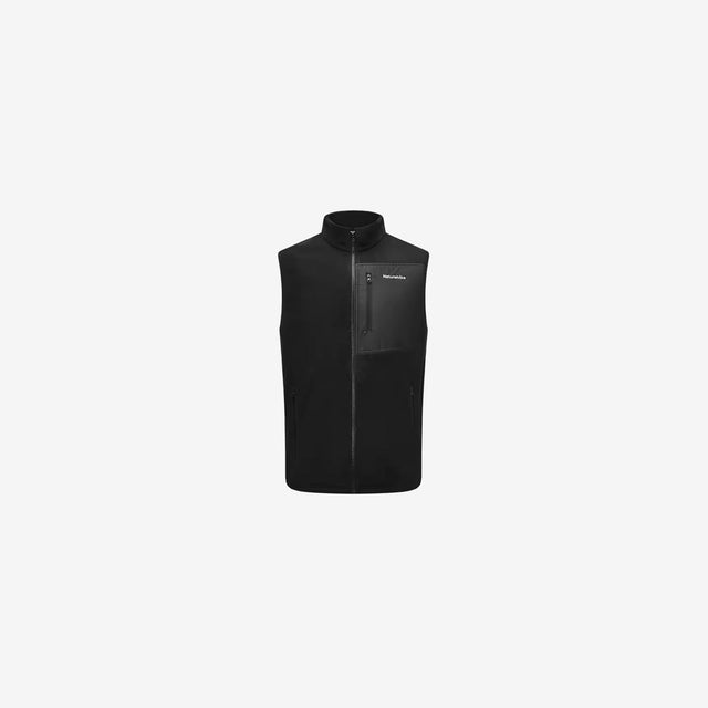 Unisex Fleece Vest