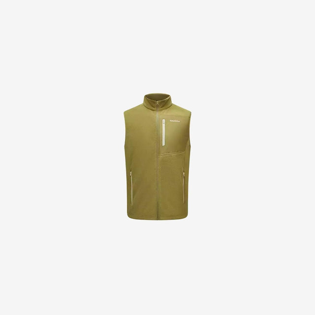 Unisex Fleece Vest