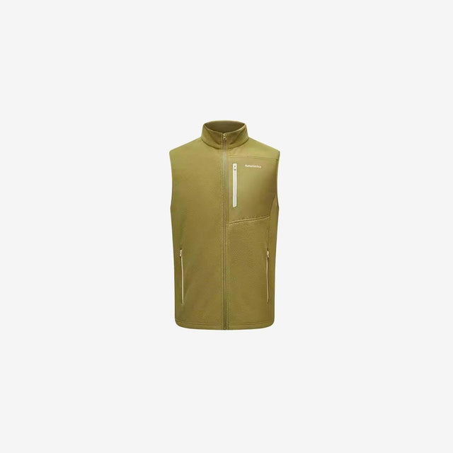 Unisex Fleece Vest