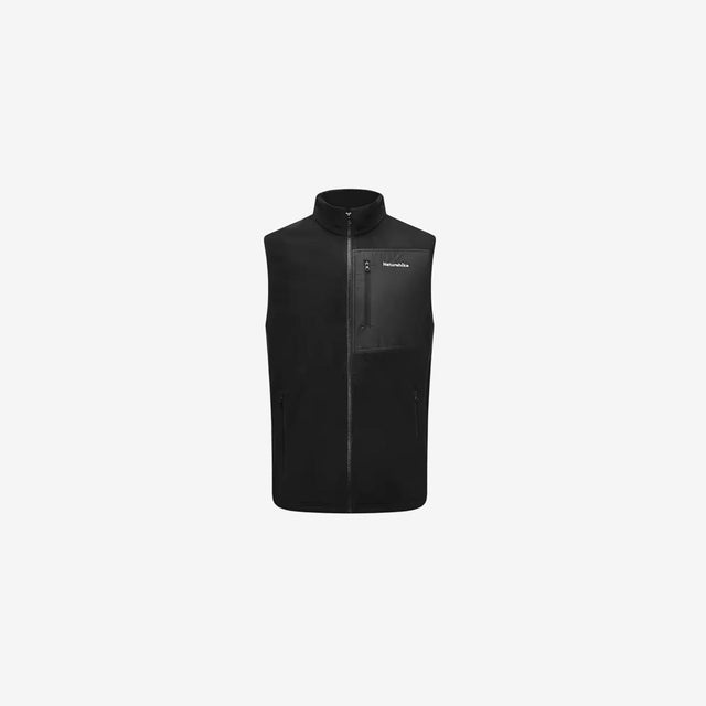 Unisex Fleece Vest