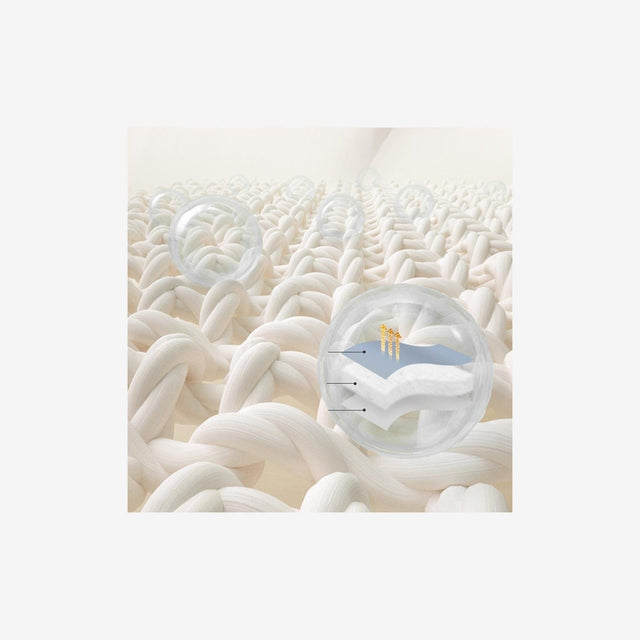 Children's Growing Sleeping Bag