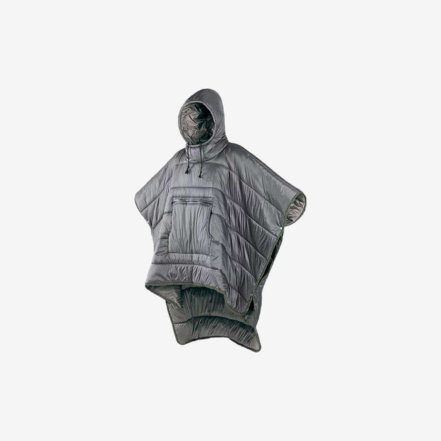 Wearable Cloak Quilt