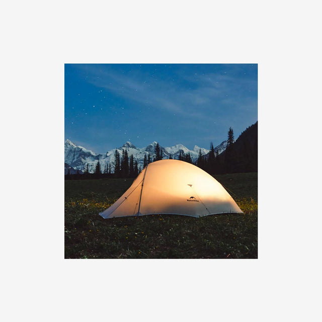 Cloud Up 2 15D Ultralight 2P Tent