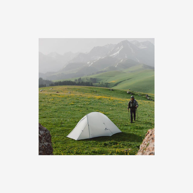 Cloud Up 2 15D Ultralight 2P Tent