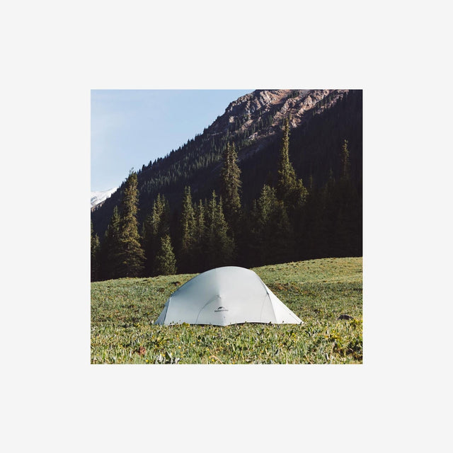 Cloud Up 1 15D Ultralight 1P Tent