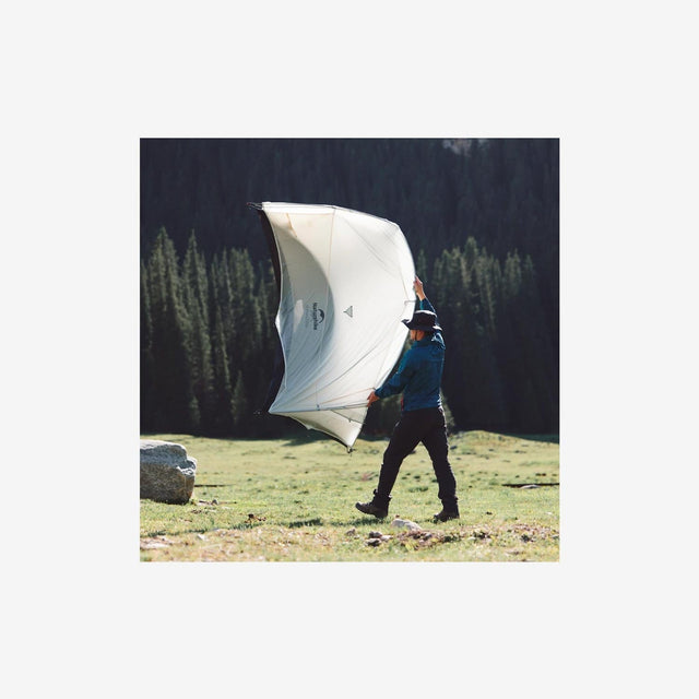 Cloud Up 1 15D Ultralight 1P Tent